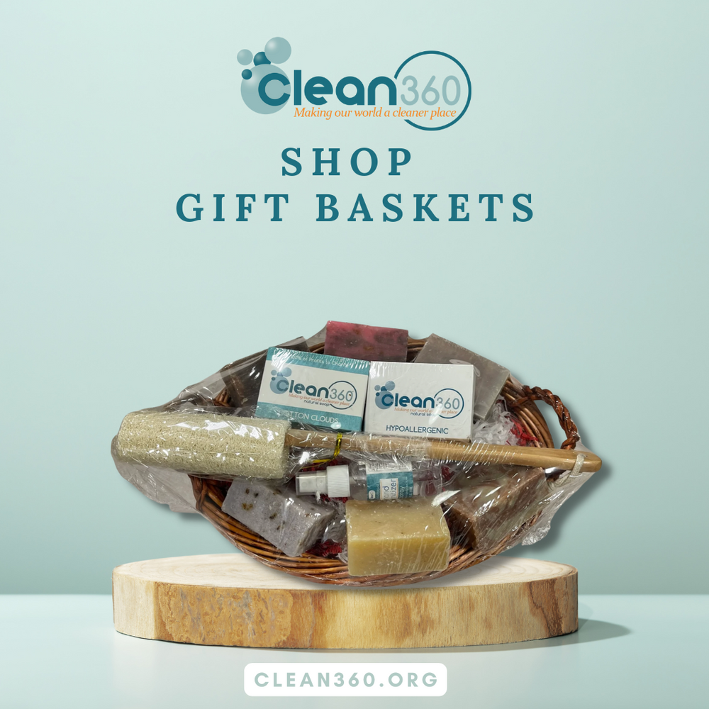 Holiday Gift Basket (Deluxe)