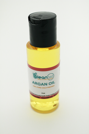 
            
                Load image into Gallery viewer, Argan Oil
            
        