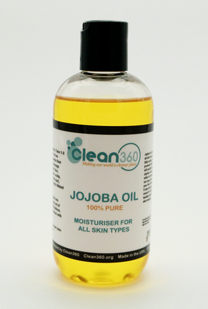 
            
                Load image into Gallery viewer, Jojoba Oil
            
        