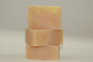 Peach Pineapple Bar Soap - Case